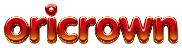 oricrown logo